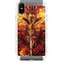 Fire Dragon by Ruth Thompson iPhone Cases